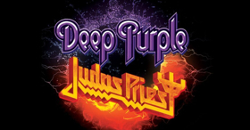 Deep Purple and Judas Priest To Co-Headline North American Tour Beginning This August Image