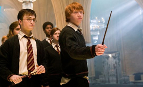 The Houston Symphony Announces HARRY POTTER AND THE ORDER OF THE PHOENIX in Concert  Image