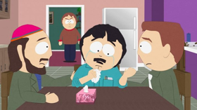 SOUTH PARK Begins Its 22nd Season This Wednesday Image