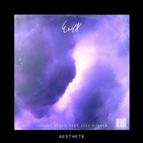 Cherry Beach Release Chill Trap Single EASY Ft. Elle Winter Image