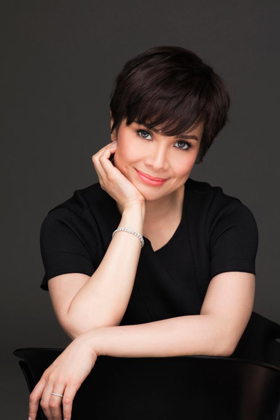 Interview: Broadway Veteran Lea Salonga Reflects on Her Touring and Broadway Experiences 