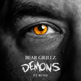 Bear Grillz Releases DEMONS Off Forthcoming Debut Album 