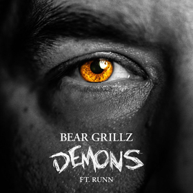 Bear Grillz Releases DEMONS Off Forthcoming Debut Album Image
