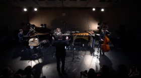 International Contemporary Ensemble Premieres Seven New Works At Abrons Arts Center Image
