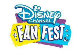 Disney Channel Fan Fest Returns To Disneyland Resort  Image