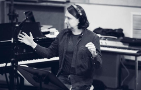 Trey Pollard (Natalie Prass, Foxygen) Announces Chamber Music Debut on Spacebomb Records Image