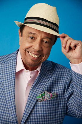 Blue Note Hawaii Presents Grammy Winning Musician Sergio Mendes Image