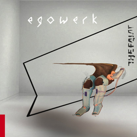 The Faint Announce EGOWERK LP Out 3/15 on Saddle Creek via Pitchfork 