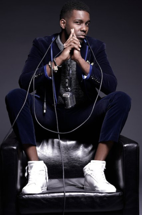 Emerging R&B/Pop Artist BARACHI Surpasses 1 Million Views On YouTube With TELL ME Image