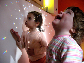 Special Exhibition From Reggio Emilia To Open In Madison Image