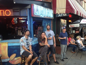 ASG Announce New Full-Length SURVIVE SUNRISE + Share Title-Track & U.S. Summer Headlining Tour Dates Image