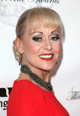 Tracie Bennett To Play Title Role In MAME at Hope Mill Theatre Manchester 