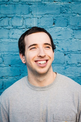 Singer-Songwriter Mat Kerekes Signs To Black Cement Records And Releases New Single Image