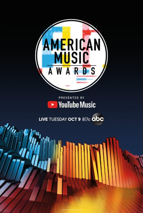 The AMAs Announce Hosts for RED CARPET LIVE Image