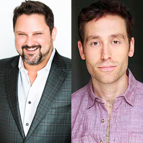 Interview: Andrew Drost and Michael Minarik Talk Institute for American Musical Theatre - the School Taking a Practical Approach to an Arts Education 