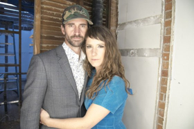 Alt-Folk Collective Alright Alright Set To Release Debut Full-Length Album Tomorrow Image