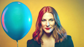 COMPANY Leads October's Top 10 New London Shows Image