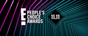 The Top Five Finalists for Each Category Announced for The E! People's Choice Awards 