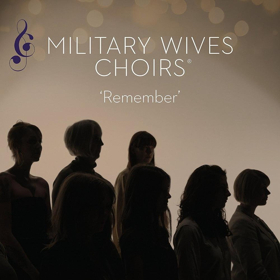 The Military Wives Choirs Announce New Album REMEMBER + Share First Track THE POPPY RED 