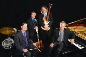 Flushing Town Hall Presents The Brubeck Brothers Quartet On December 8 Image