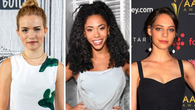 USA Network Announces Series Pickup for DARE ME Image