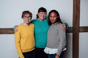 EMILIA Will Transfer to the West End Image
