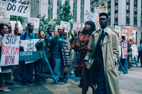 Netflix to Release Ava DuVernay's WHEN THEY SEE US on May 31 