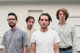 Sloucher's Debut Album BE TRUE To Release 11/16 Image