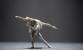Review: MANON, London Coliseum Image