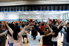 Center Theatre Group Now Accepting Applications for Disney Musicals in Schools Program Image