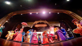 HELLO, DOLLY! México celebró sus primeras 100 representaciones y estrena álbum Image