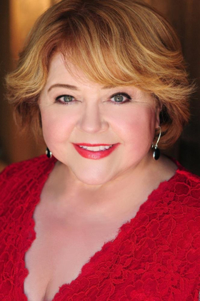 Patrika Darbo to Host 9th Annual Indie Series Awards 