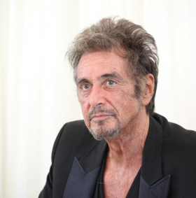 Rialto Chatter: Will Al Pacino Play Tennessee Williams on Broadway? Image