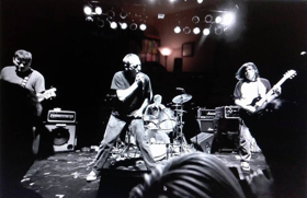 Rad Girlfriend Records Details Pink Lincolns Reissue and the Spears LP Image