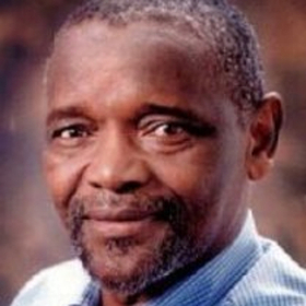 Tony Winning Actor and Playwright Winston Ntshona Dies at 76 Image