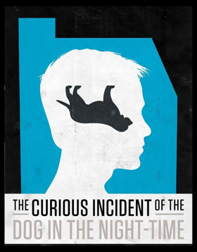 KC Rep Presents THE CURIOUS INCIDENT OF THE DOG IN THE NIGHT-TIME  Image