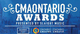 Jason Blaine, Andrew Hyatt, Meghan Patrick, The Reklaws, The Washboard Union to Perform at CMAOntario Awards 