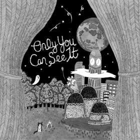 Emily Reo Announces New Album, Out 4/12 via Carpark 