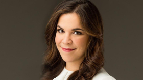 Lindsay Mendez Returns to Feinstein's/54 Below in October Image