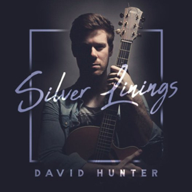 Interview: David Hunter On The SILVER LININGS EP 
