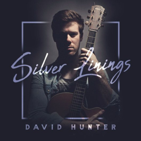 Interview: David Hunter On The SILVER LININGS EP Image