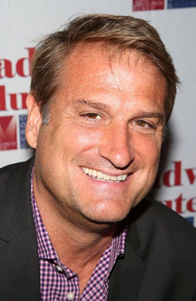 Jeff Calhoun to Direct THE MUSIC MAN at Asolo Rep, Full Season Announced Image