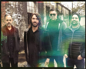 Holiday Gunfire Premieres New Single Image