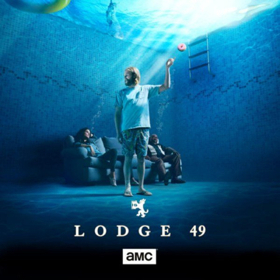 AMC's LODGE 49 is Renewed for Second Season Image