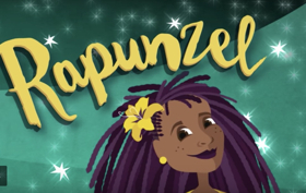 FULL CAST ANNOUNCED FOR RAPUNZEL - THEATRE ROYAL STRATFORD EAST'S PANTOMIME FOR 2017 Image
