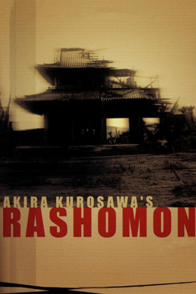 Amblin Television to Develop a RASHOMON TV Series Image