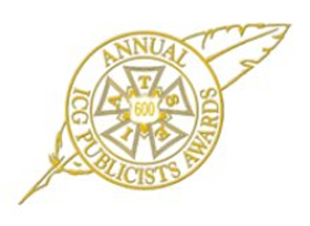 ICG Publicists Debut The Henri Bollinger Award Image