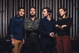Mipso Announce Fall 2018 Tour Image