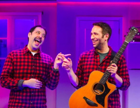Review Roundup: What Did The Critics Think of THE OTHER JOSH COHEN? Image