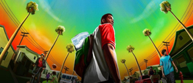 FX Orders Third Season of SNOWFALL Image